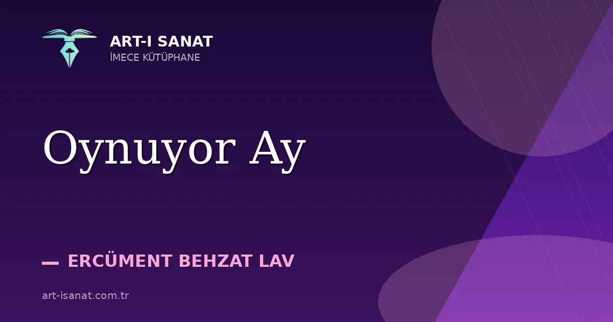 Oynuyor Ay