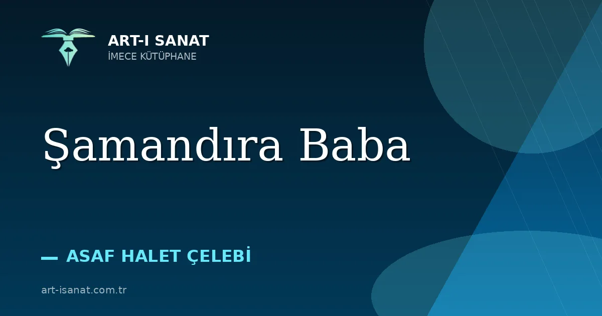 Şamandıra Baba