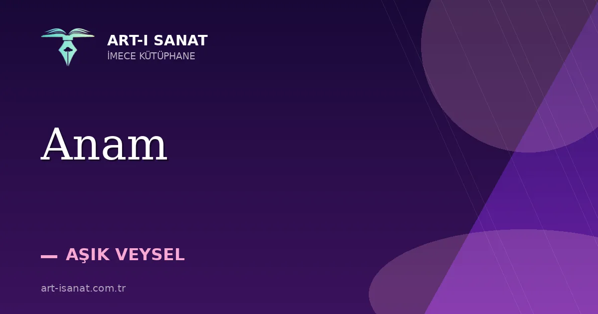 Anam