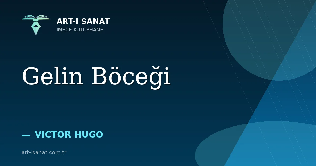 Gelin Böceği