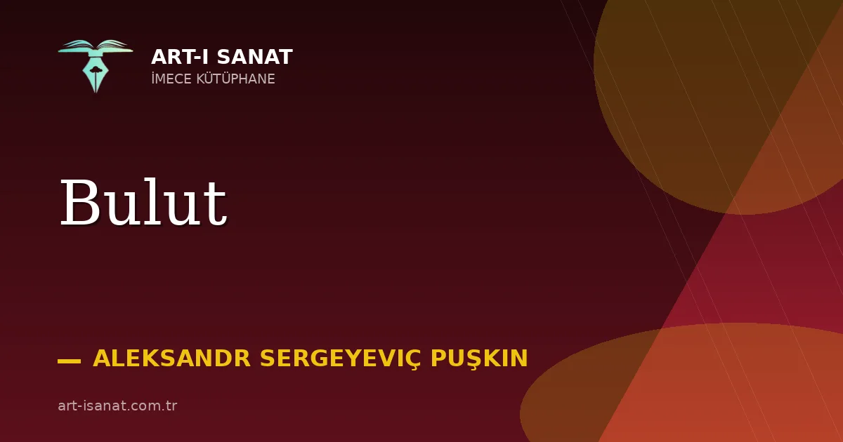 Bulut