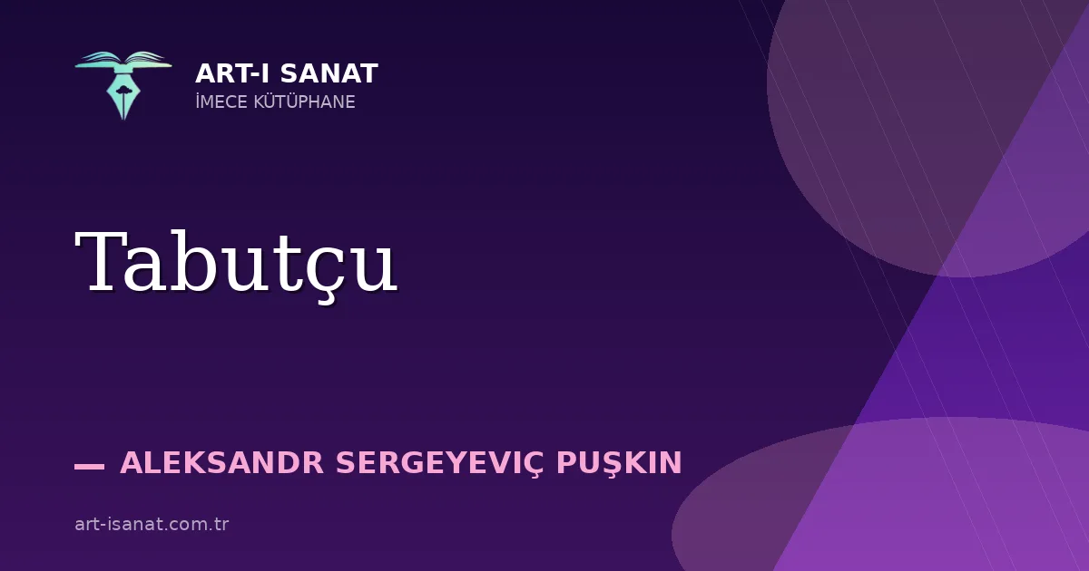 Tabutçu