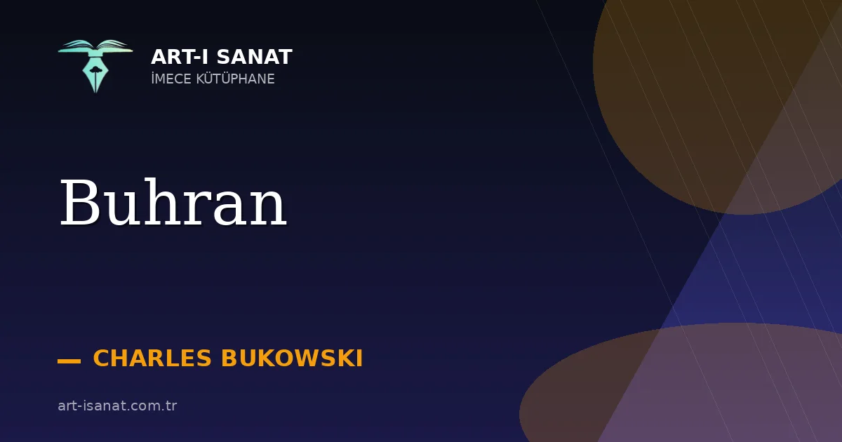 Buhran