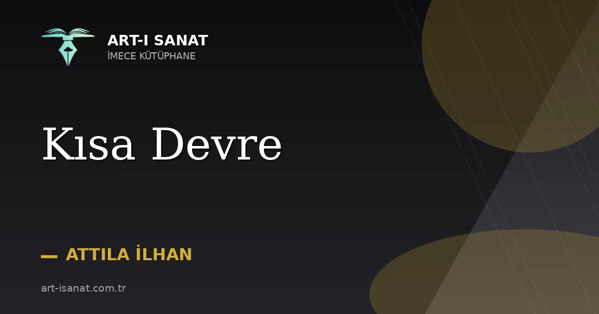 Kısa Devre