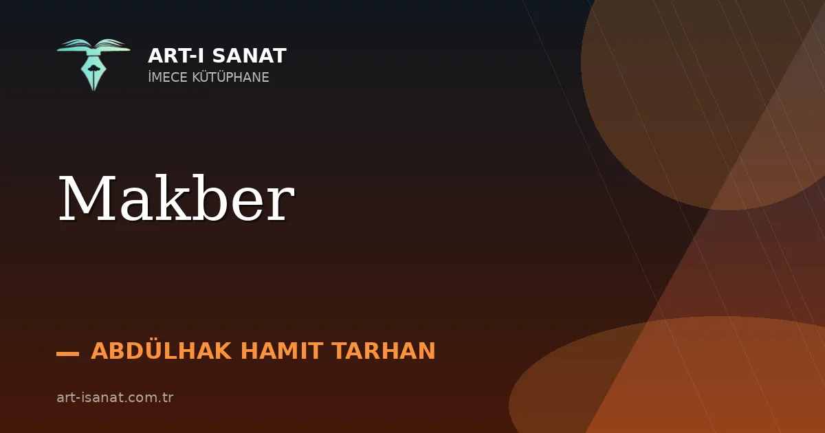 Makber