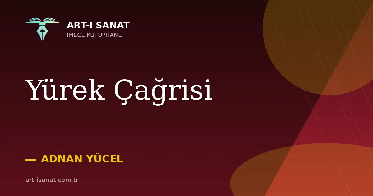 Yürek Çağrisi