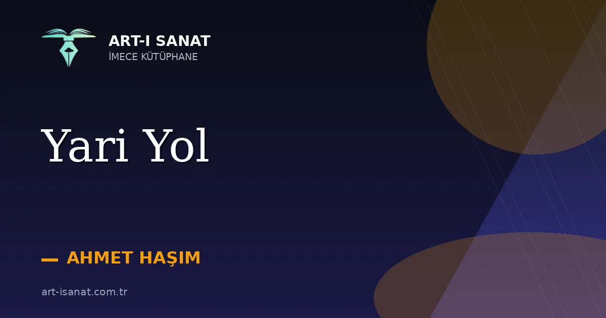 Yari Yol