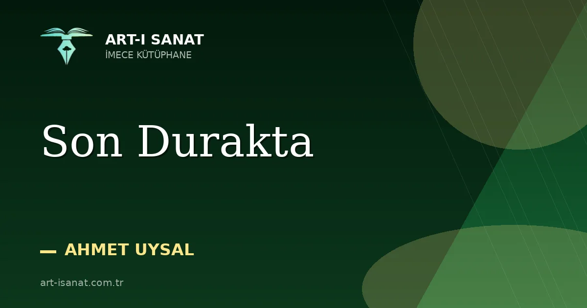 Son Durakta