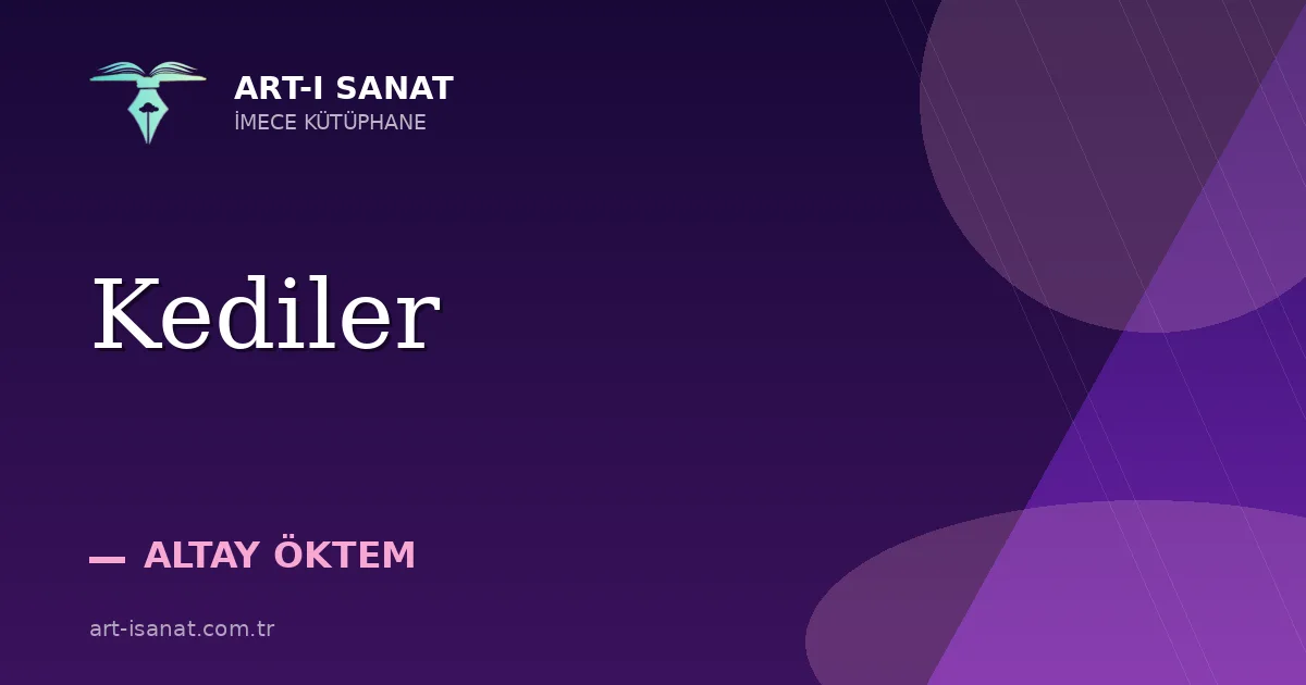 Kediler