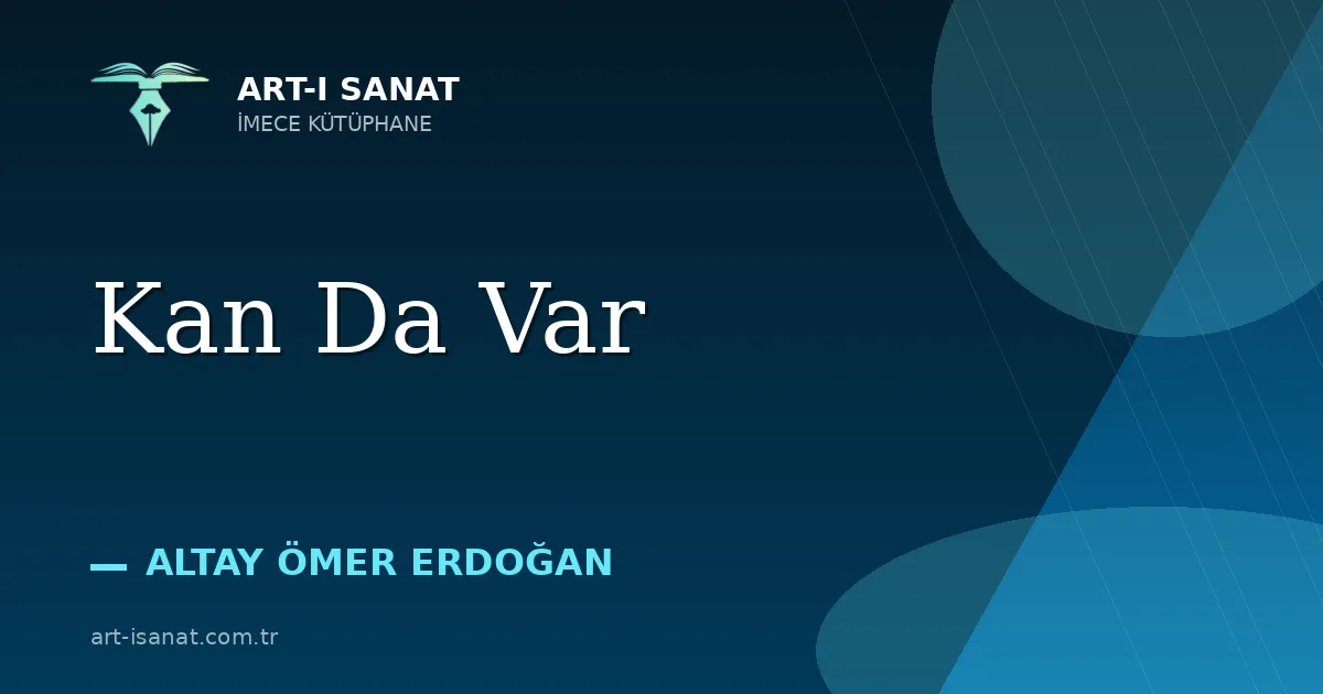 Kan Da Var