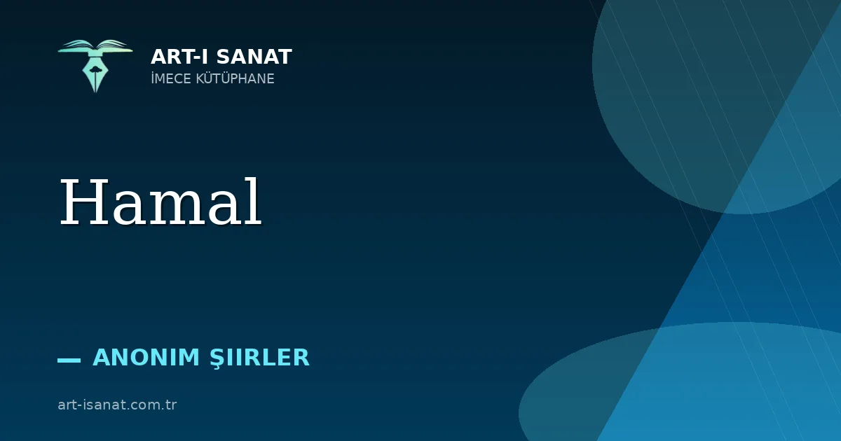Hamal