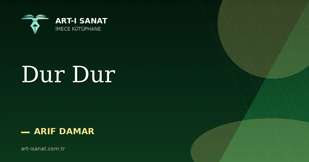 Dur Dur