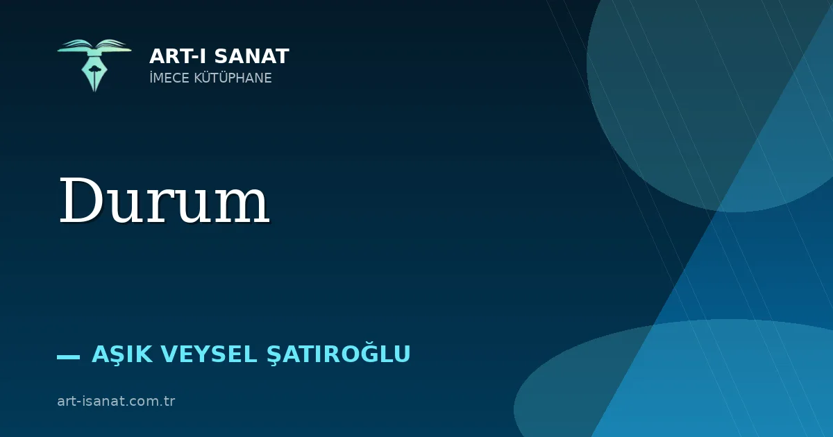 Durum