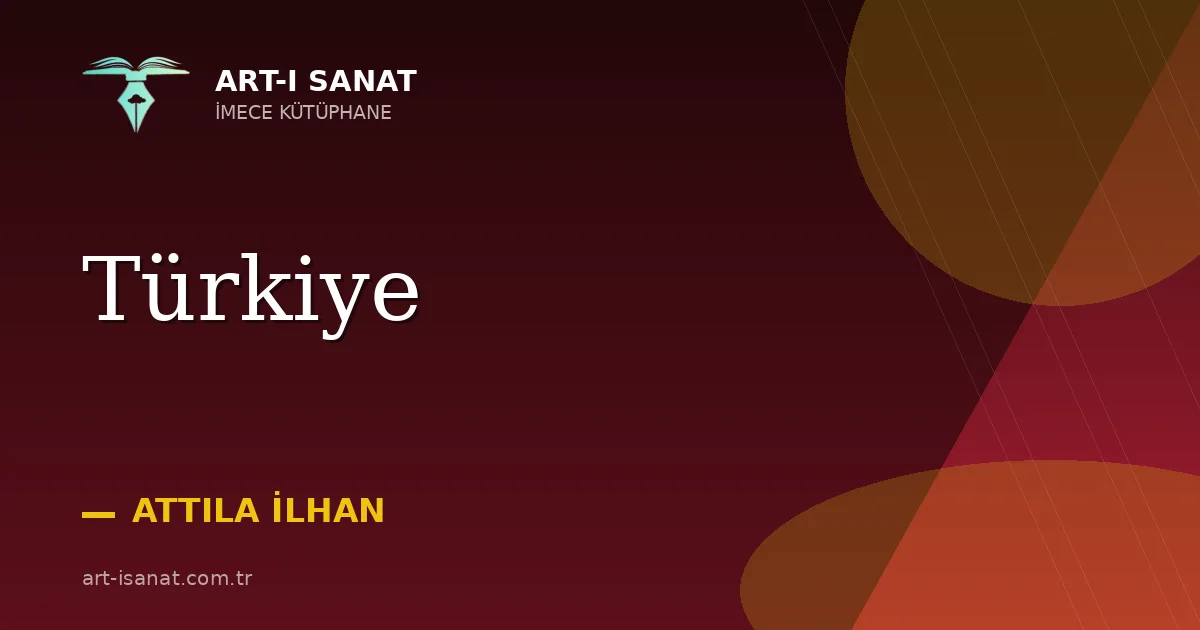 Türkiye