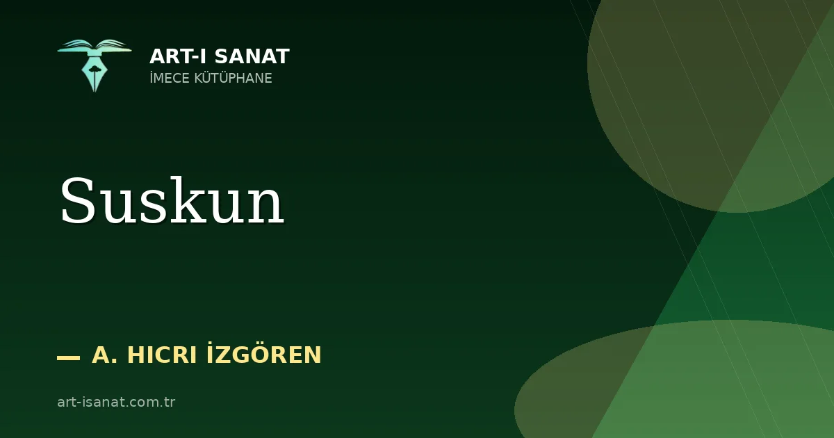 Suskun
