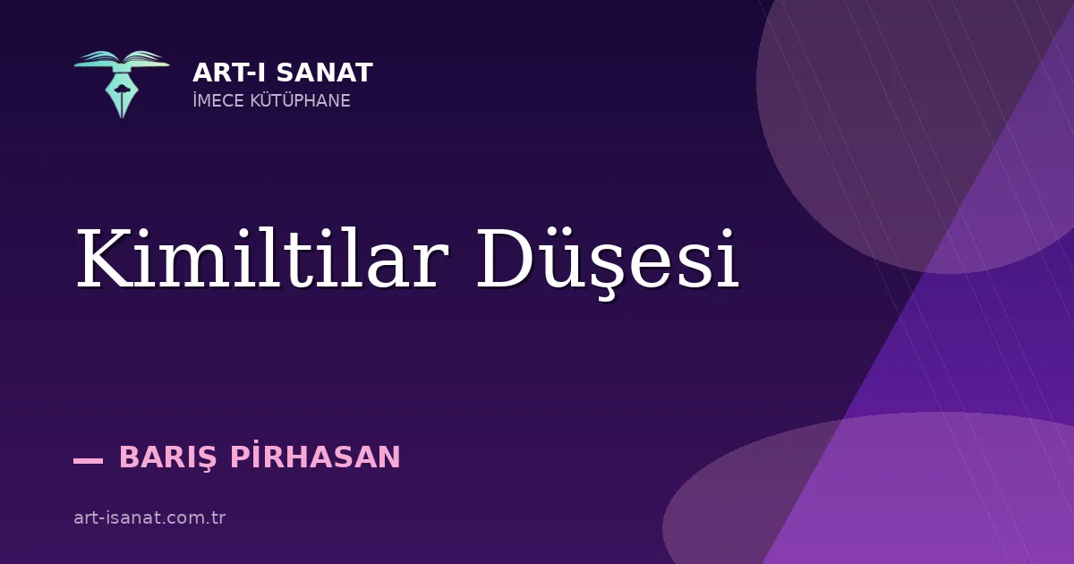 Kimiltilar Düşesi