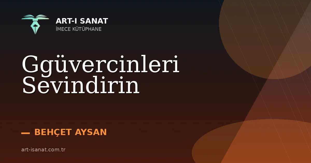 Ggüvercinleri Sevindirin