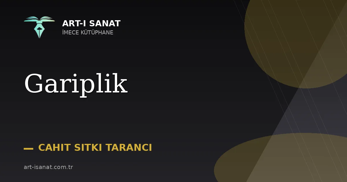 Gariplik