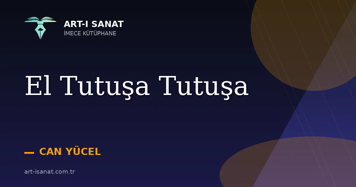 El Tutuşa Tutuşa