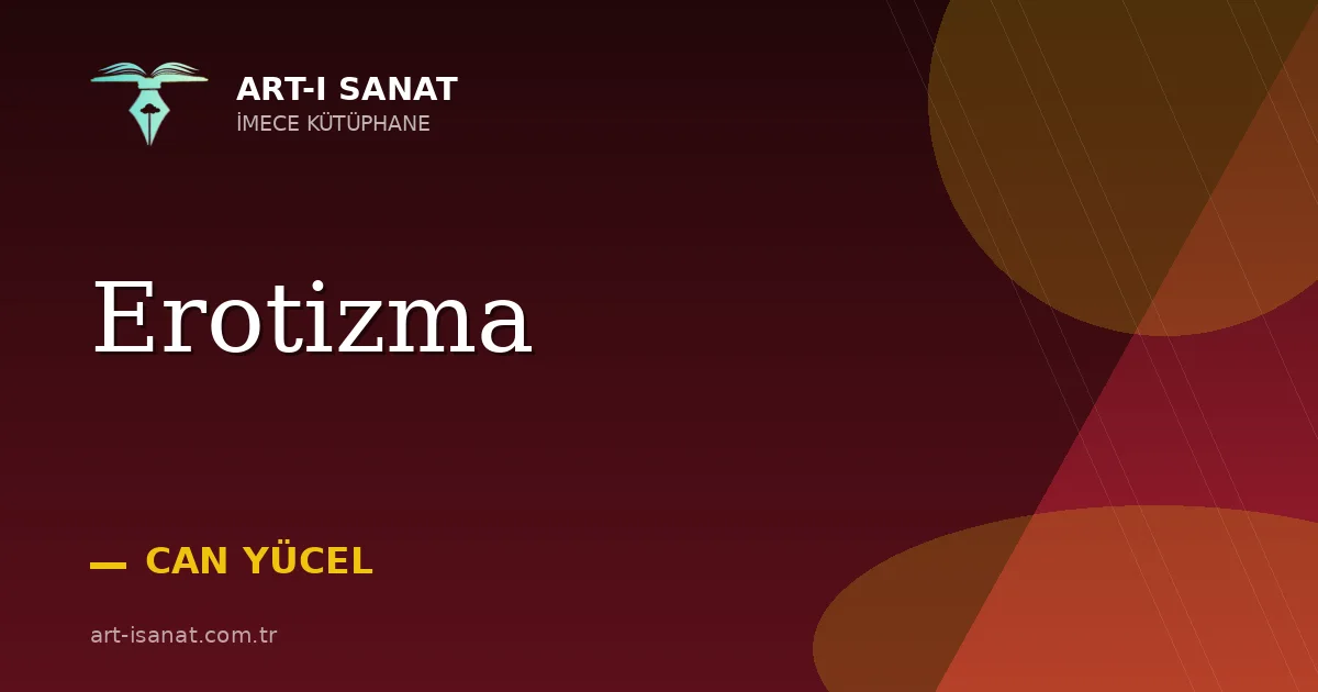 Erotizma