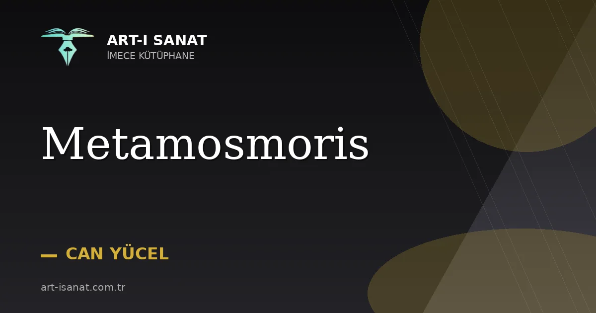 Metamosmoris