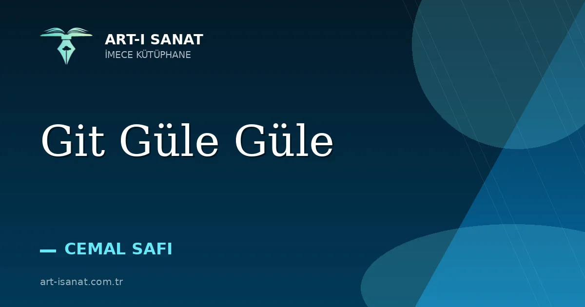Git Güle Güle