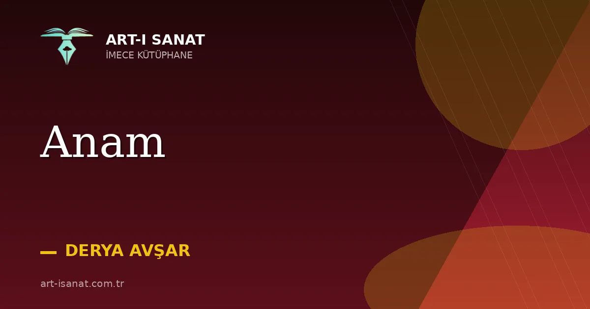 Anam