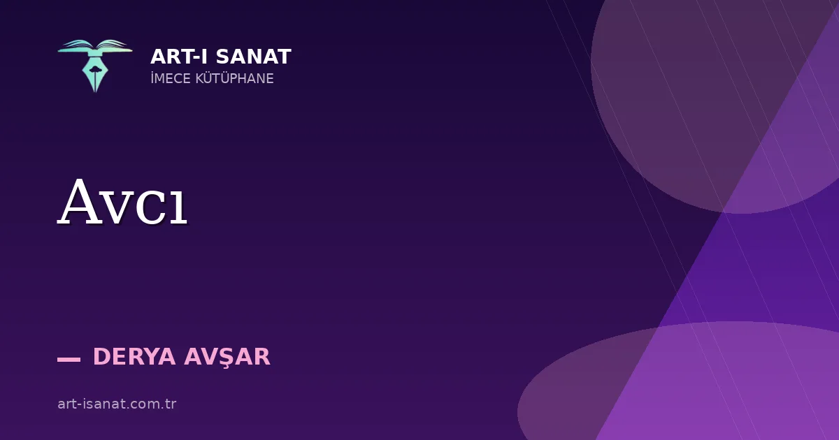 Avcı