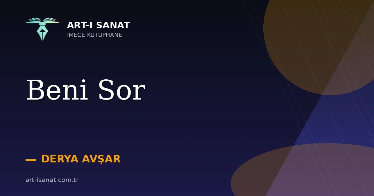 Beni Sor