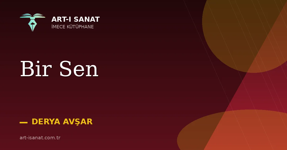 Bir Sen