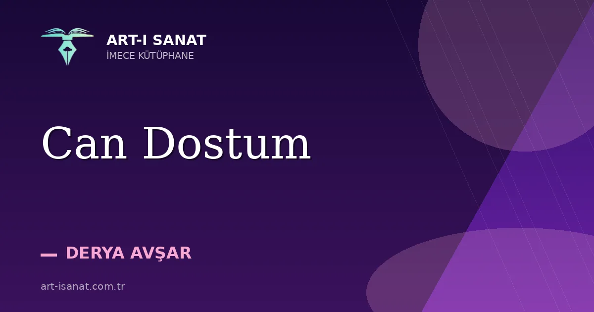 Can Dostum