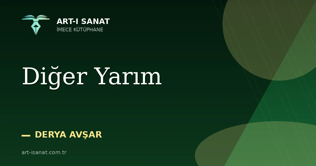 Diğer Yarım