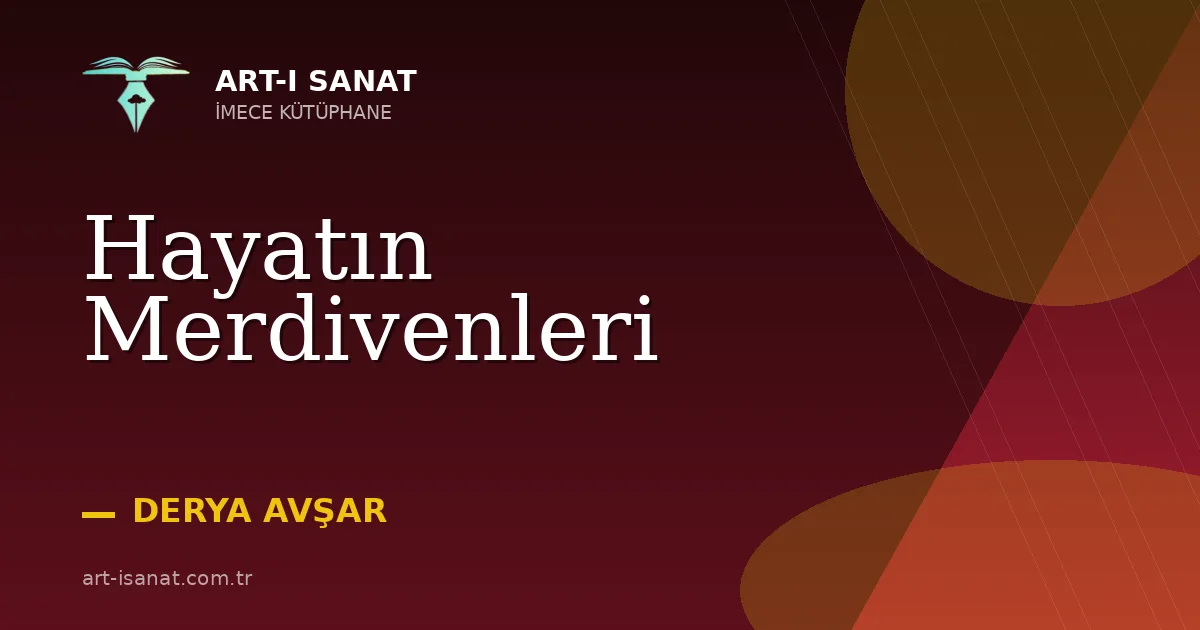 Hayatın Merdivenleri