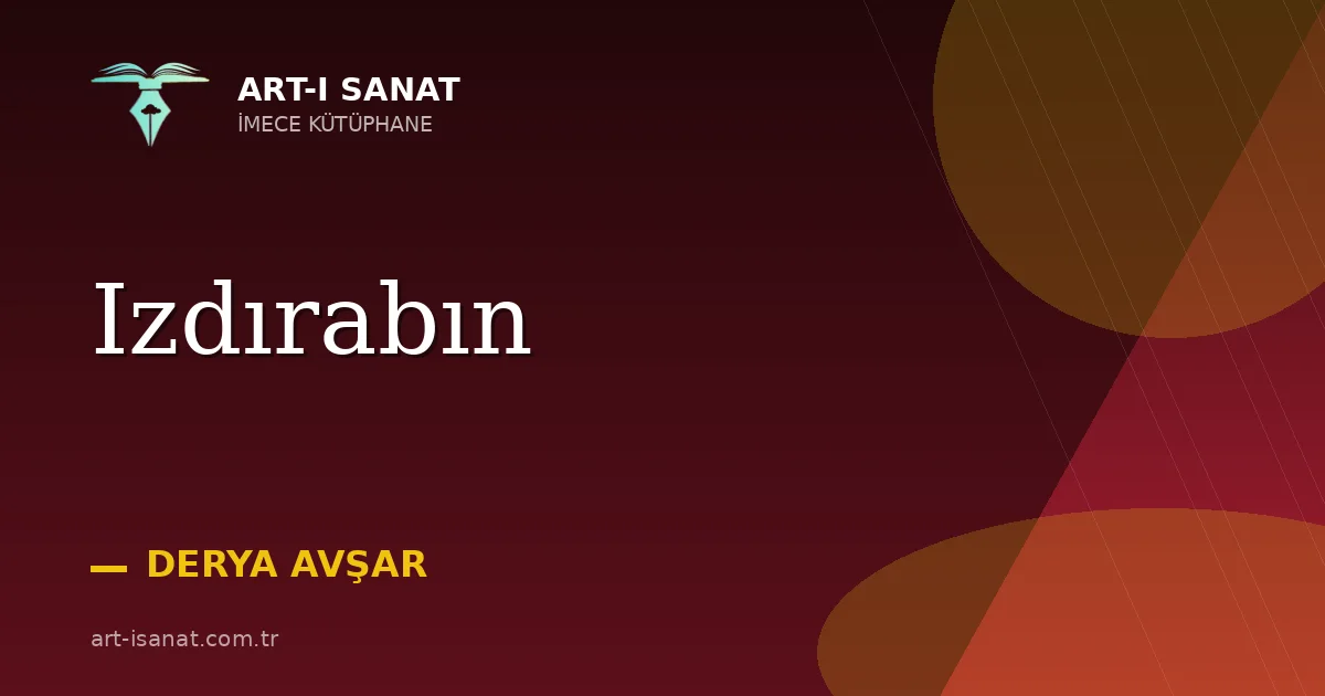 Izdırabın