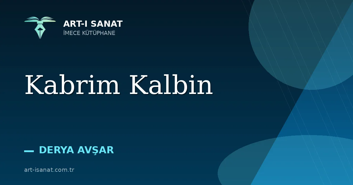 Kabrim Kalbin