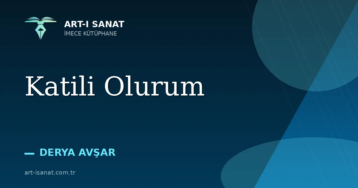 Katili Olurum