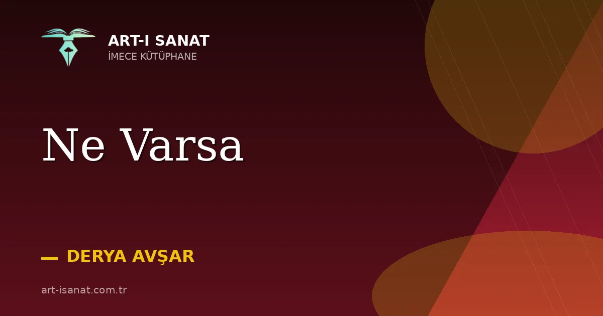 Ne Varsa