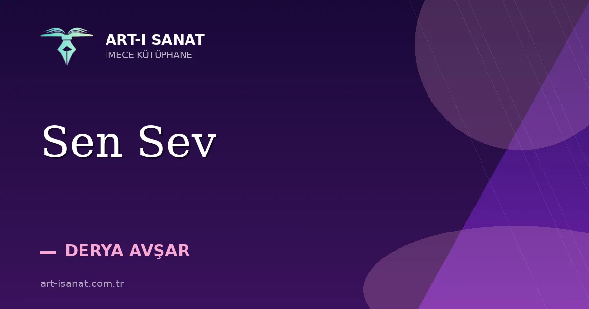 Sen Sev