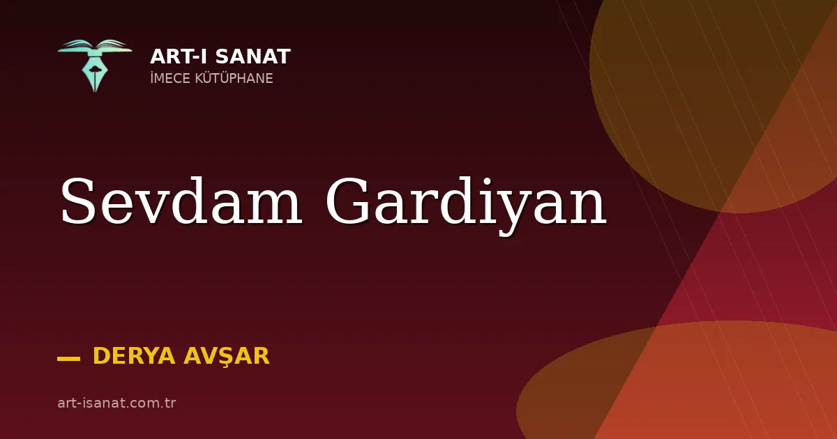 Sevdam Gardiyan
