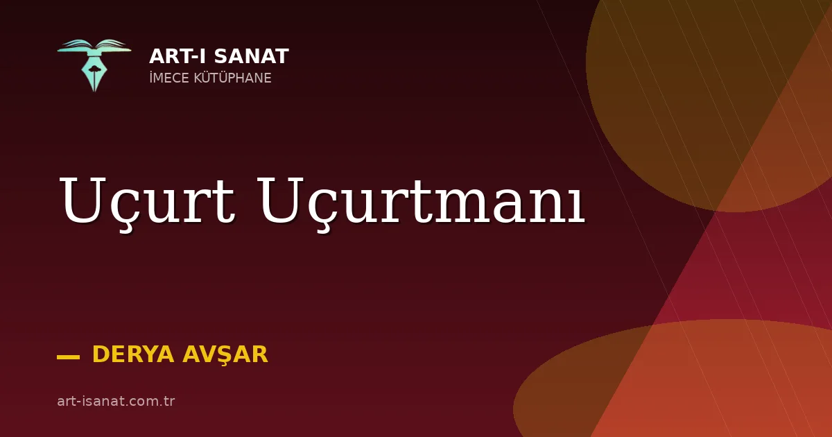 Uçurt Uçurtmanı