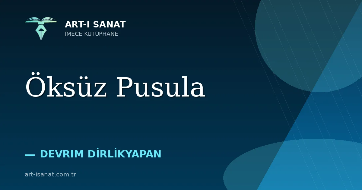 Öksüz Pusula