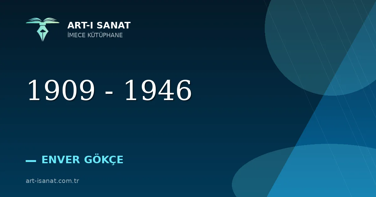 1909 - 1946