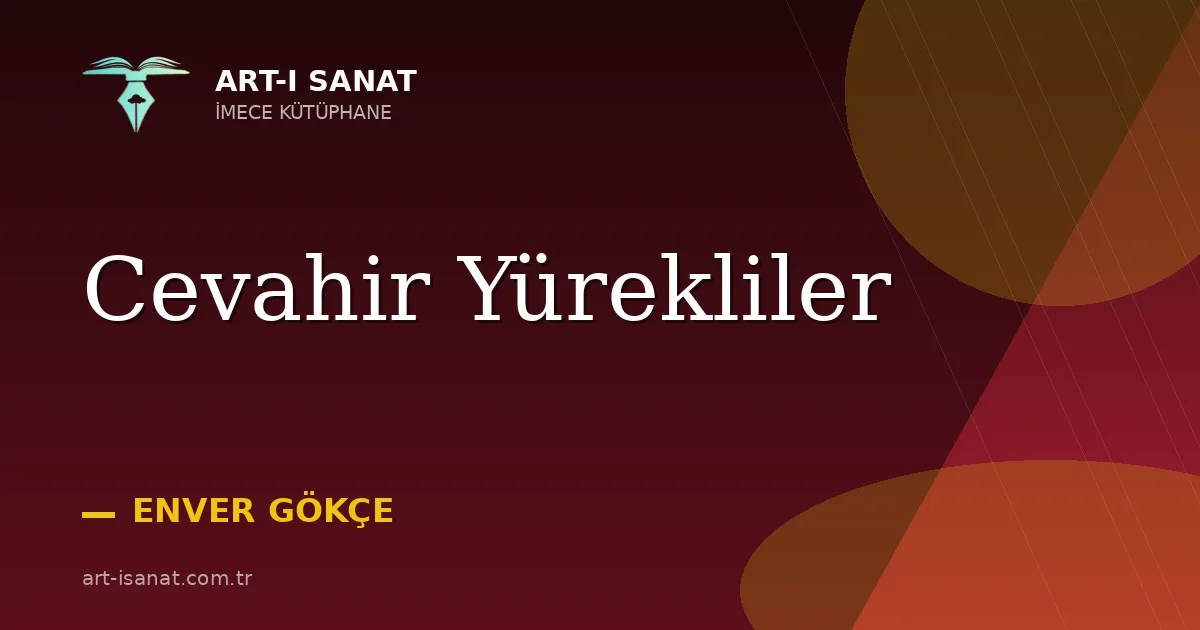 Cevahir Yürekliler
