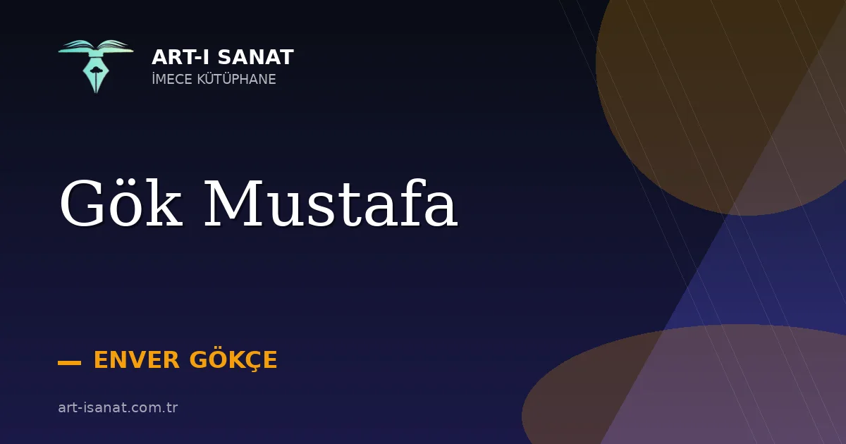Gök Mustafa