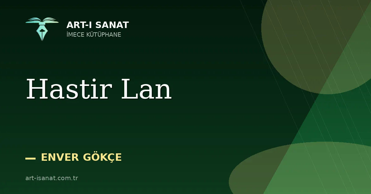 Hastir Lan
