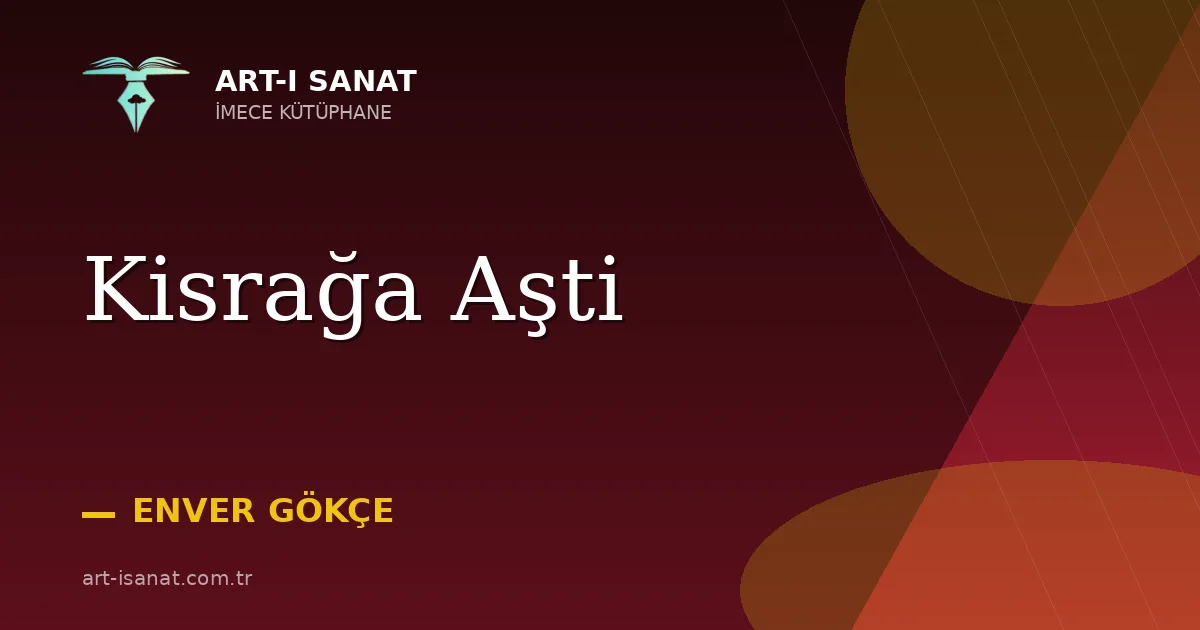 Kisrağa Aşti
