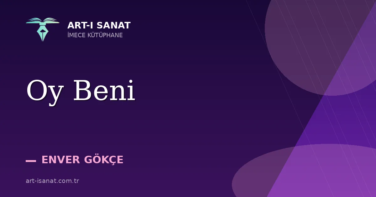 Oy Beni