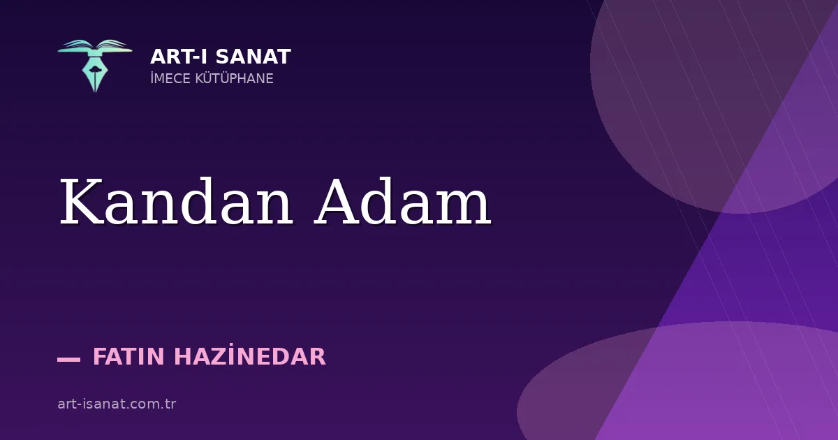 Kandan Adam