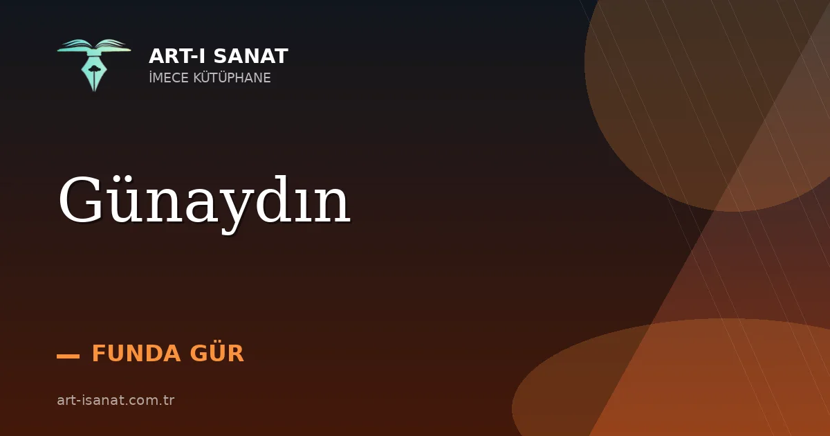 Günaydın