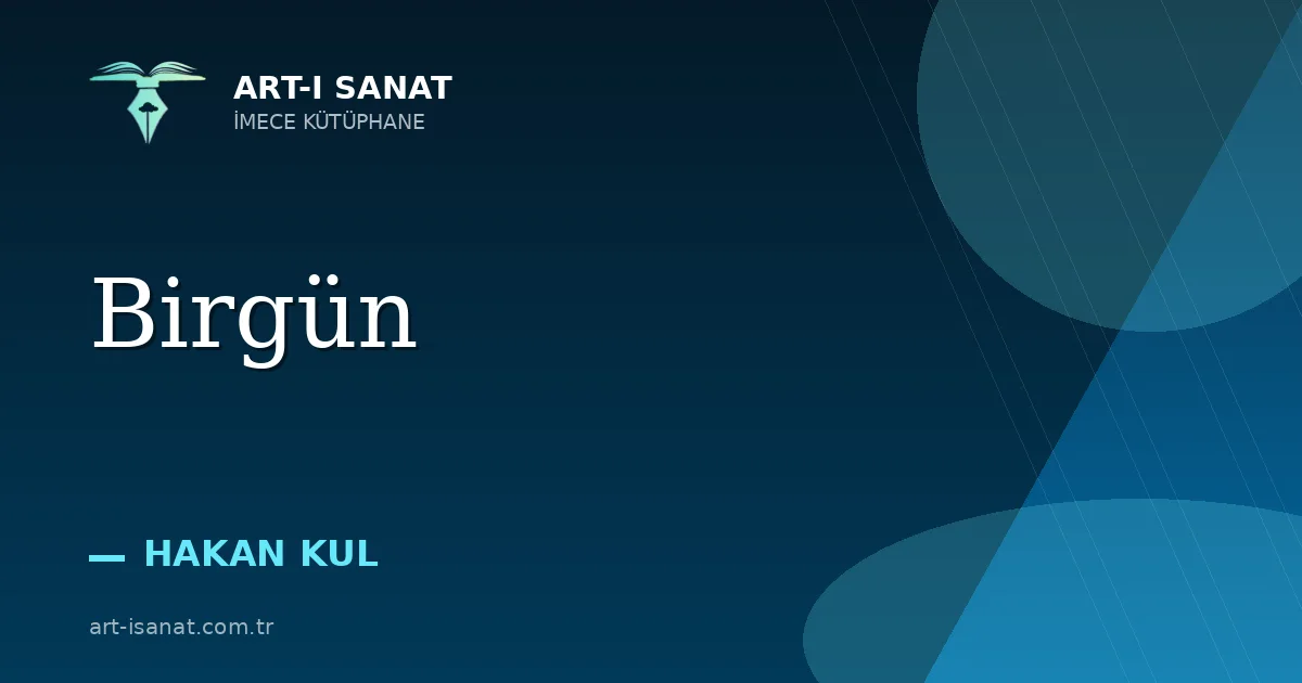 Birgün